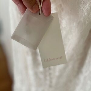 Wedding Dress Never Worn